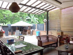 Villa Verde (D23), Terrace #68860742